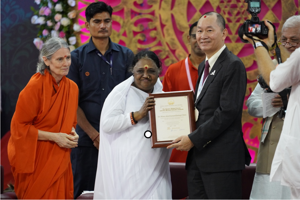 BGF và AIWS có thể giúp các ngân hàng Việt Nam định vị thương hiệu toàn cầu như thế nào?