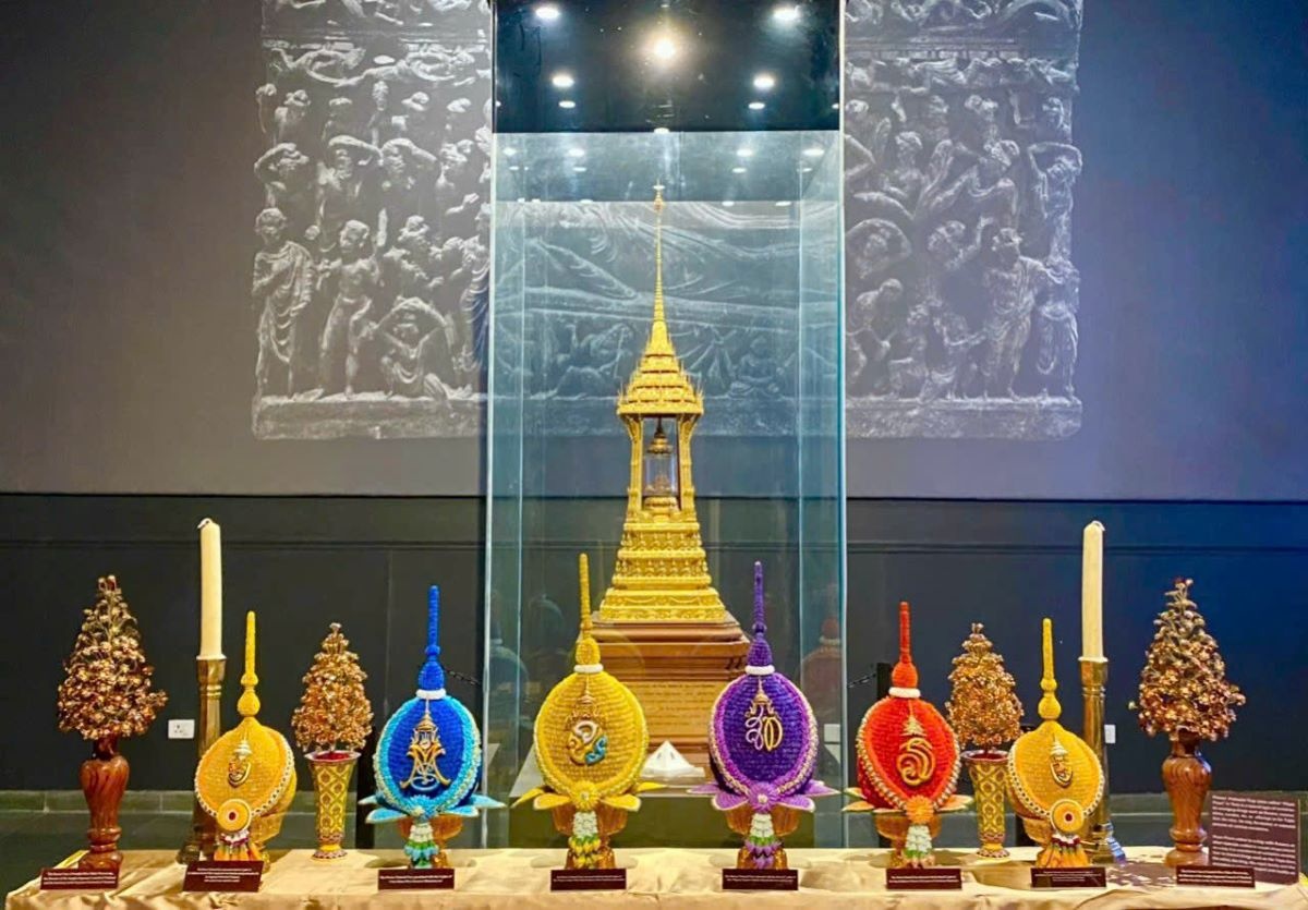 Du khách tấp nập từ TP Hồ Chí Minh về Tây Ninh “bắt trend” yêu nước trên núi Bà Đen dịp 30/4