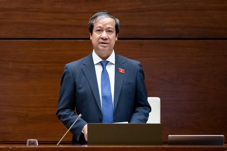 Tinh chỉnh chính sách liệu có tạo bước đột phá trong lĩnh vực giáo dục? Tinh chỉnh chính sách liệu có tạo bước đột phá trong lĩnh vực giáo dục?