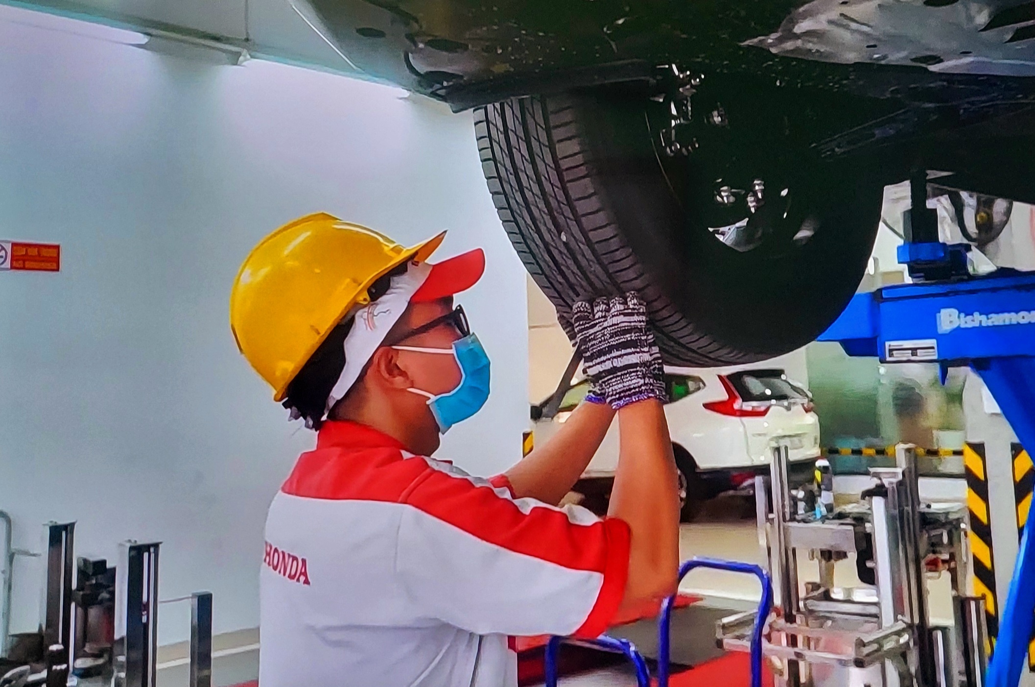 cơ hội khởi nghiệp rõ ràng