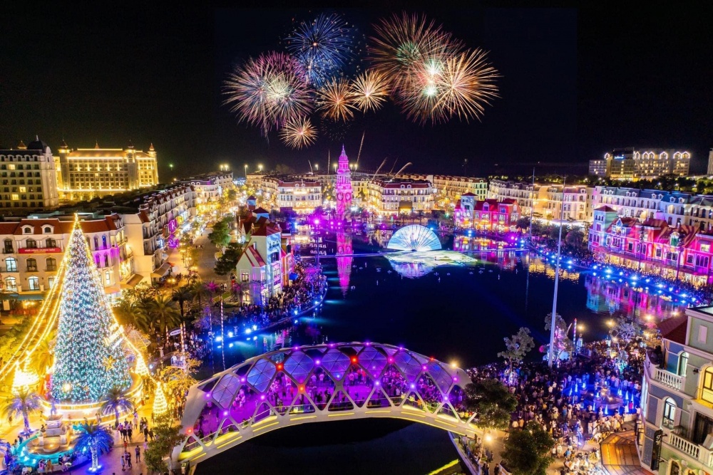 Vinpearl định giá 71.300 đồng/cổ phiếu, thuộc Top 15 công ty vốn hóa lớn nhất HoSE Vinpearl định giá 71.300 đồng/cổ phiếu, thuộc Top 15 công ty vốn hóa lớn nhất HoSE