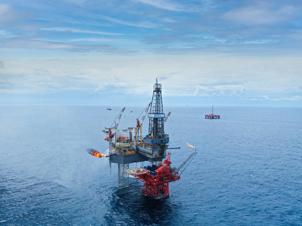 : Dự án Đại Hùng giai đoạn 3 đón dòng dầu kỹ thuật đầu tiên vào cuối tháng 10/2024