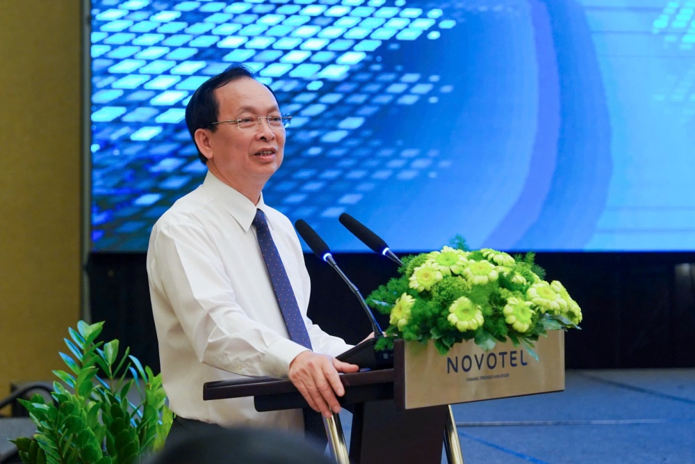 Tín dụng xanh - nền tảng phát triển khu công nghiệp bền vững Tín dụng xanh - nền tảng phát triển khu công nghiệp bền vững