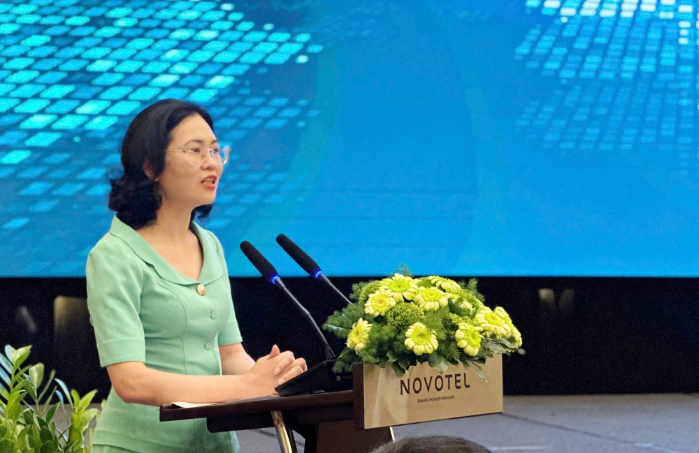 Tín dụng xanh - nền tảng phát triển khu công nghiệp bền vững Tín dụng xanh - nền tảng phát triển khu công nghiệp bền vững