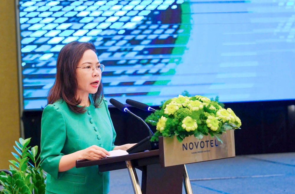 Tín dụng xanh - nền tảng phát triển khu công nghiệp bền vững Tín dụng xanh - nền tảng phát triển khu công nghiệp bền vững