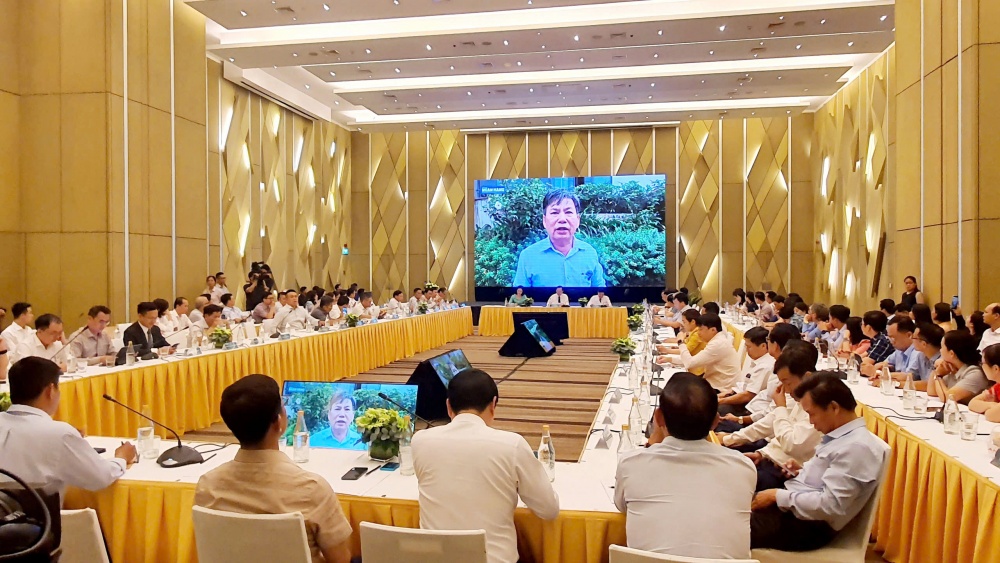 Tín dụng xanh - nền tảng phát triển khu công nghiệp bền vững Tín dụng xanh - nền tảng phát triển khu công nghiệp bền vững