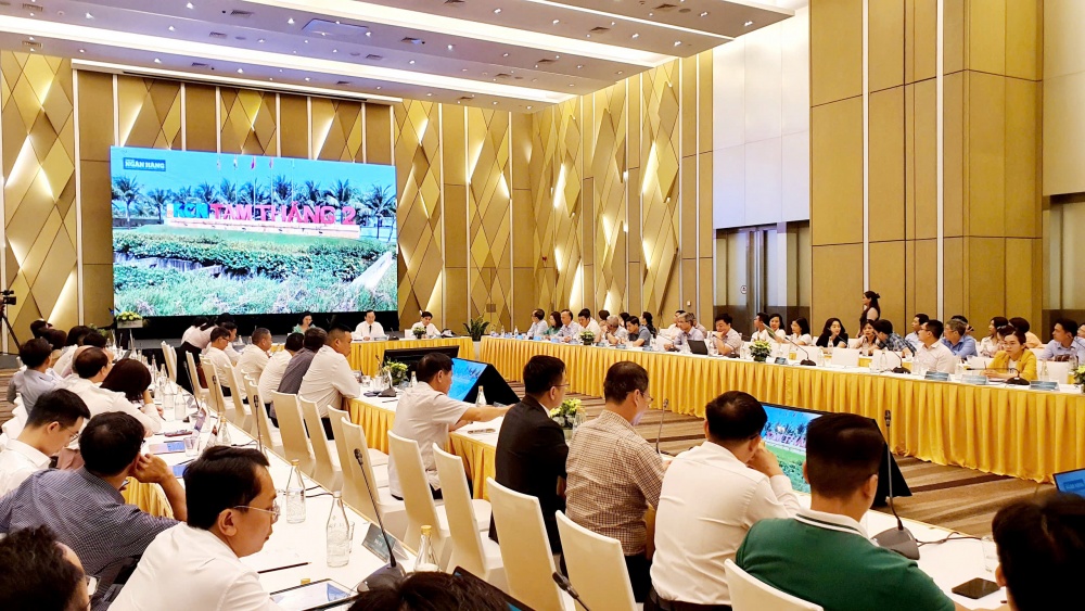 Tín dụng xanh - nền tảng phát triển khu công nghiệp bền vững Tín dụng xanh - nền tảng phát triển khu công nghiệp bền vững