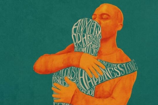 Kiểm soát cảm xúc - bí quyết cho cuộc sống hạnh phúc và bình tĩnh hơn