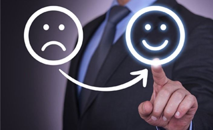 Kiểm soát cảm xúc - bí quyết cho cuộc sống hạnh phúc và bình tĩnh hơn