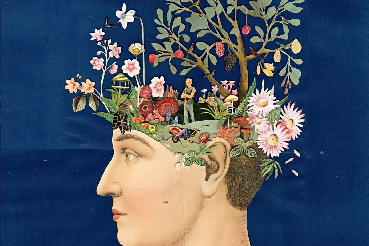 Kiểm soát cảm xúc - bí quyết cho cuộc sống hạnh phúc và bình tĩnh hơn