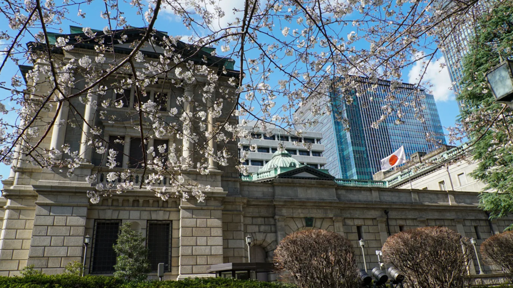 Kế hoạch thắt chặt định lượng của NHTW Nhật đang bị thử thách