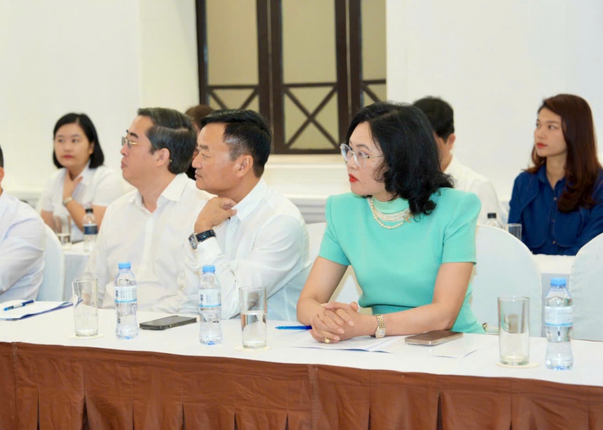 Tháo gỡ các điểm nghẽn về kinh tế để báo chí phát triển, hiện đại và hội nhập