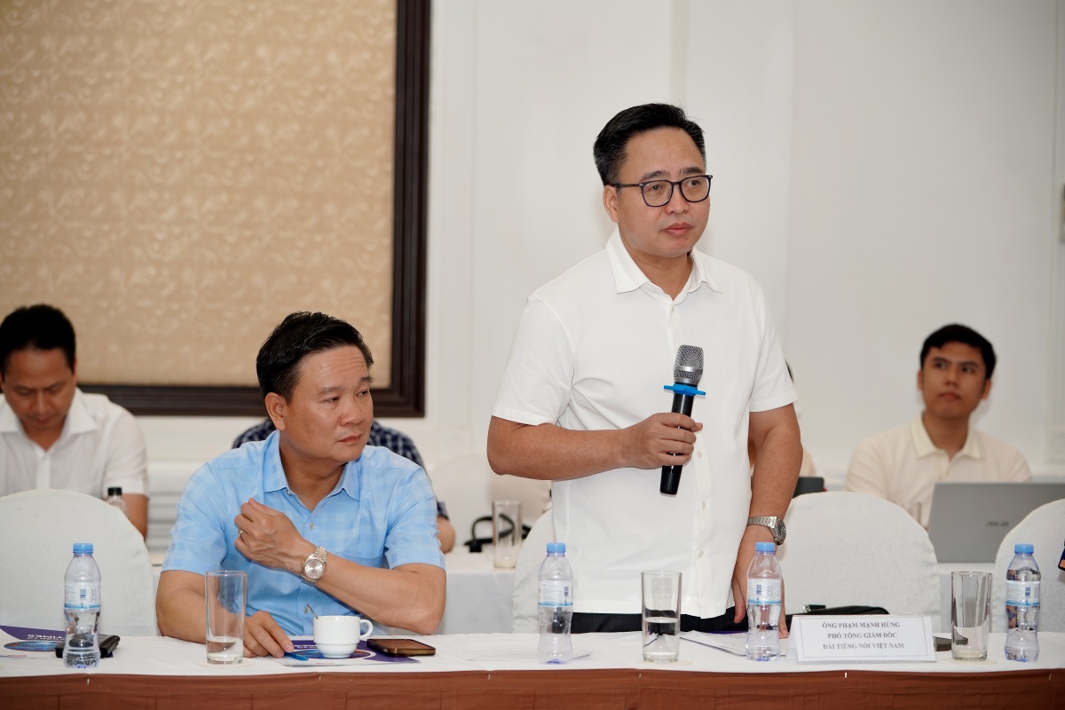 Tháo gỡ các điểm nghẽn về kinh tế để báo chí phát triển, hiện đại và hội nhập