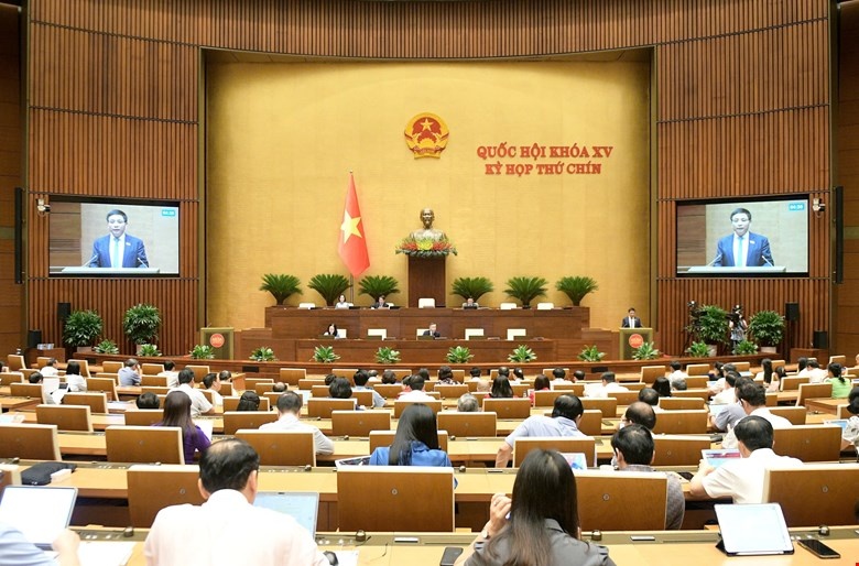 Cơ chế đặc thù sẽ đẩy nhanh tiến độ thực hiện mục tiêu 1 triệu căn nhà ở xã hội