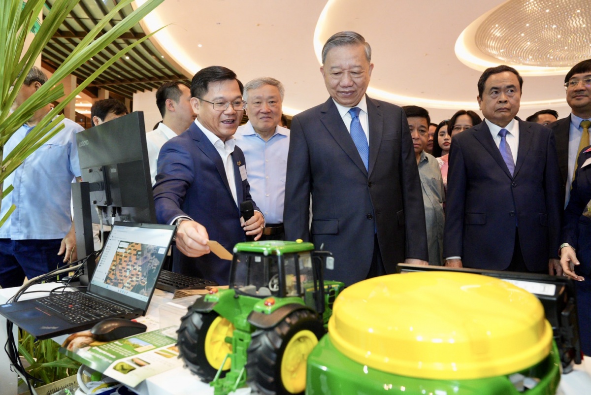 Công ty cổ phần Thành Thành Công- Biên Hoà( AgriS)