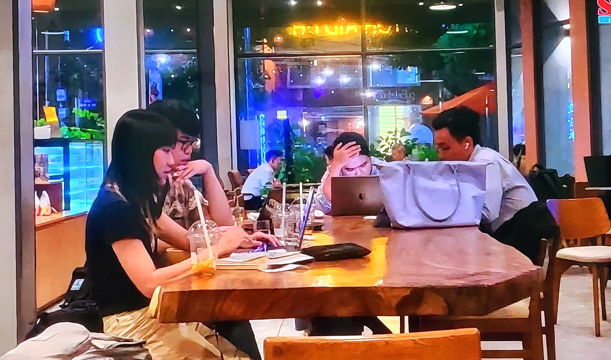 Sự cá nhân hóa cũng là điểm cộng lớn