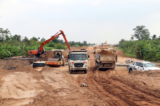 undefined Đẩy mạnh phân cấp, phân quyền trong lĩnh vực xây dựng