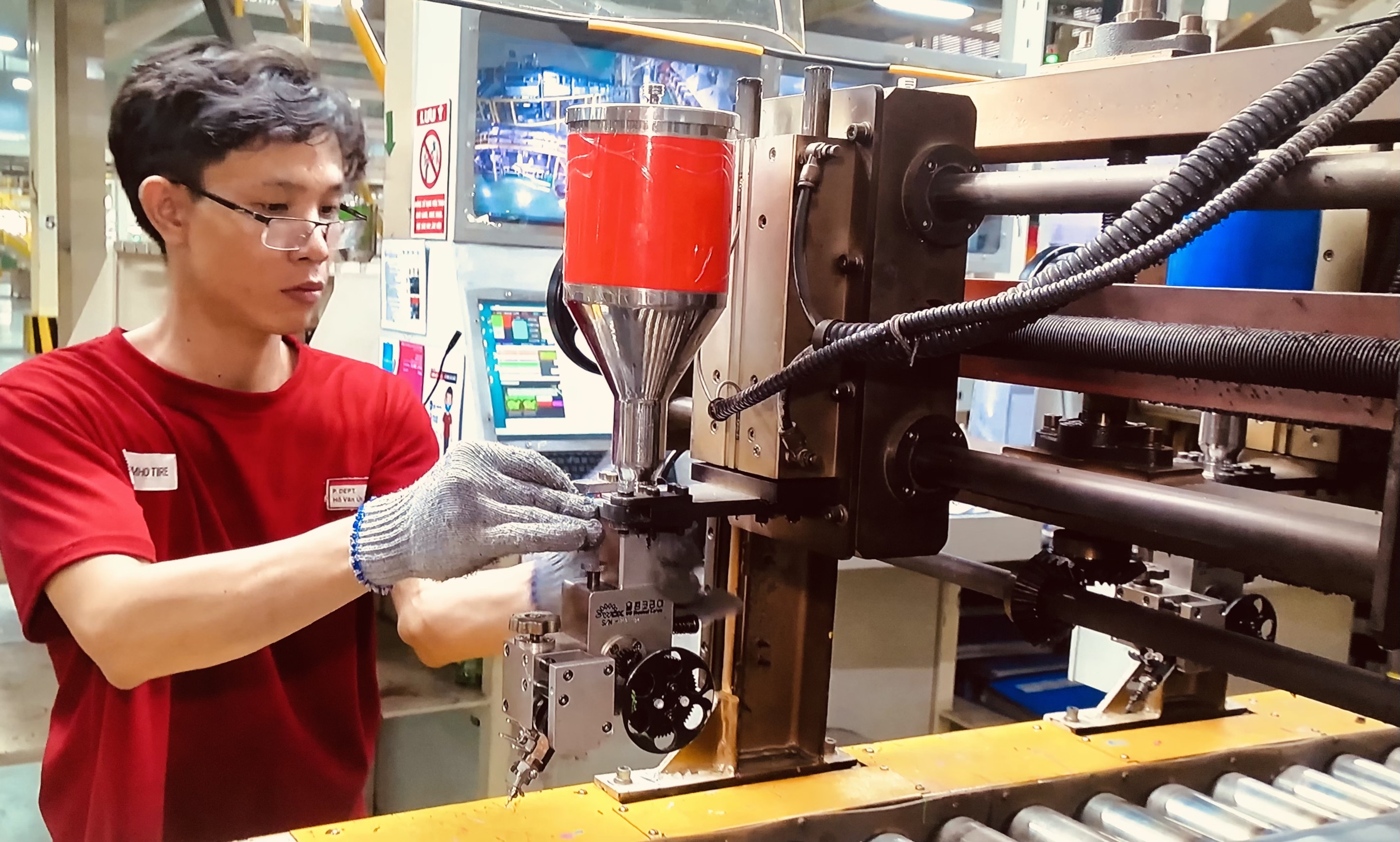 Cần thay đổi tư duy Cần thay đổi tư duy