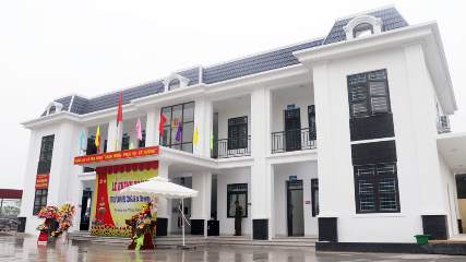 undefined Thủ tướng chỉ đạo sắp xếp, xử lý trụ sở, cơ sở vật chất khi sắp xếp đơn vị hành chính