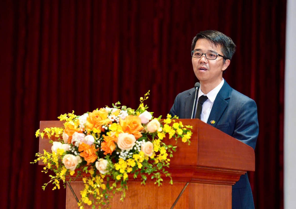 AI là chìa khoá giúp doanh nghiệp tháo gỡ thách thức dữ liệu ESG