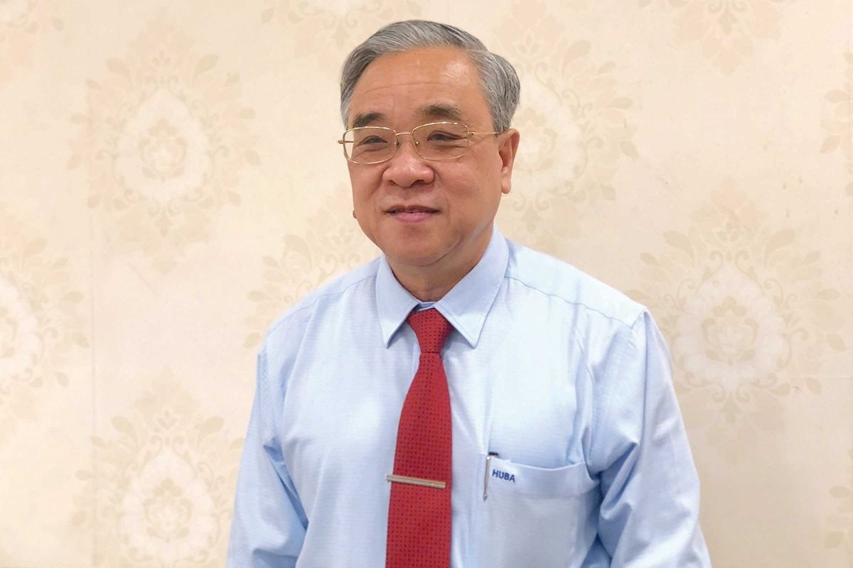 Hỗ trợ chuyển đổi xanh cho doanh nghiệp nhỏ và vừa Hỗ trợ chuyển đổi xanh cho doanh nghiệp nhỏ và vừa