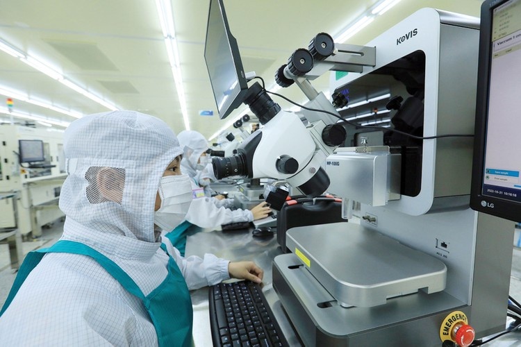 Dũng cảm cắt bỏ điểm nghẽn trong Luật Đầu tư