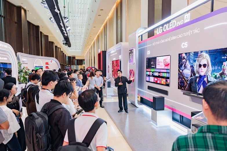 Sự kiện Đột phá AI - Tuyệt đỉnh Thấu cảm-2