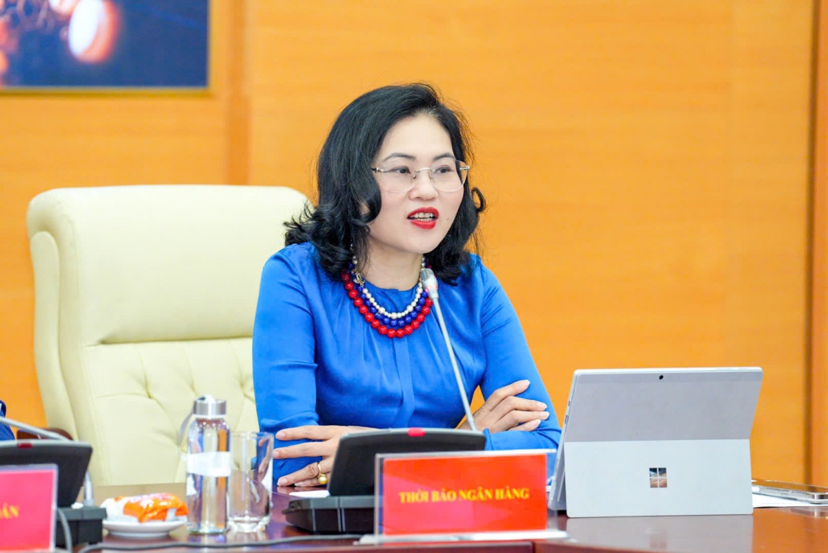 Chuyển đổi số ngành Ngân hàng: Hệ sinh thái số thông minh trong kỷ nguyên mới