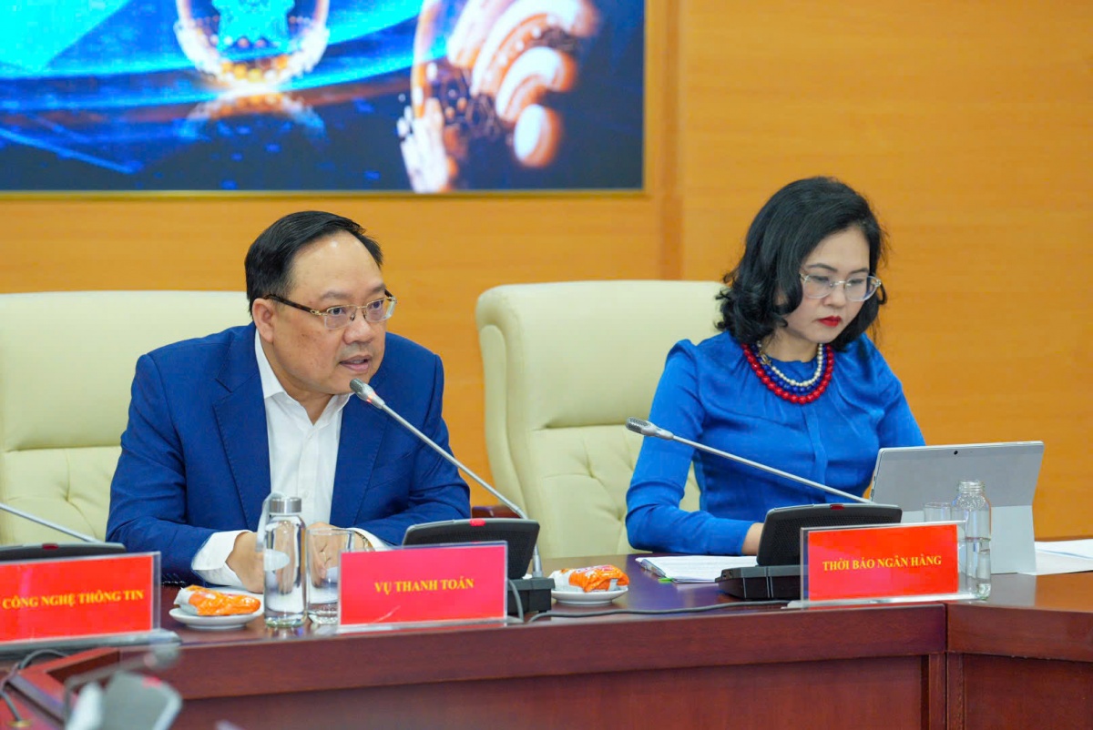 Chuyển đổi số ngành Ngân hàng: Hệ sinh thái số thông minh trong kỷ nguyên mới