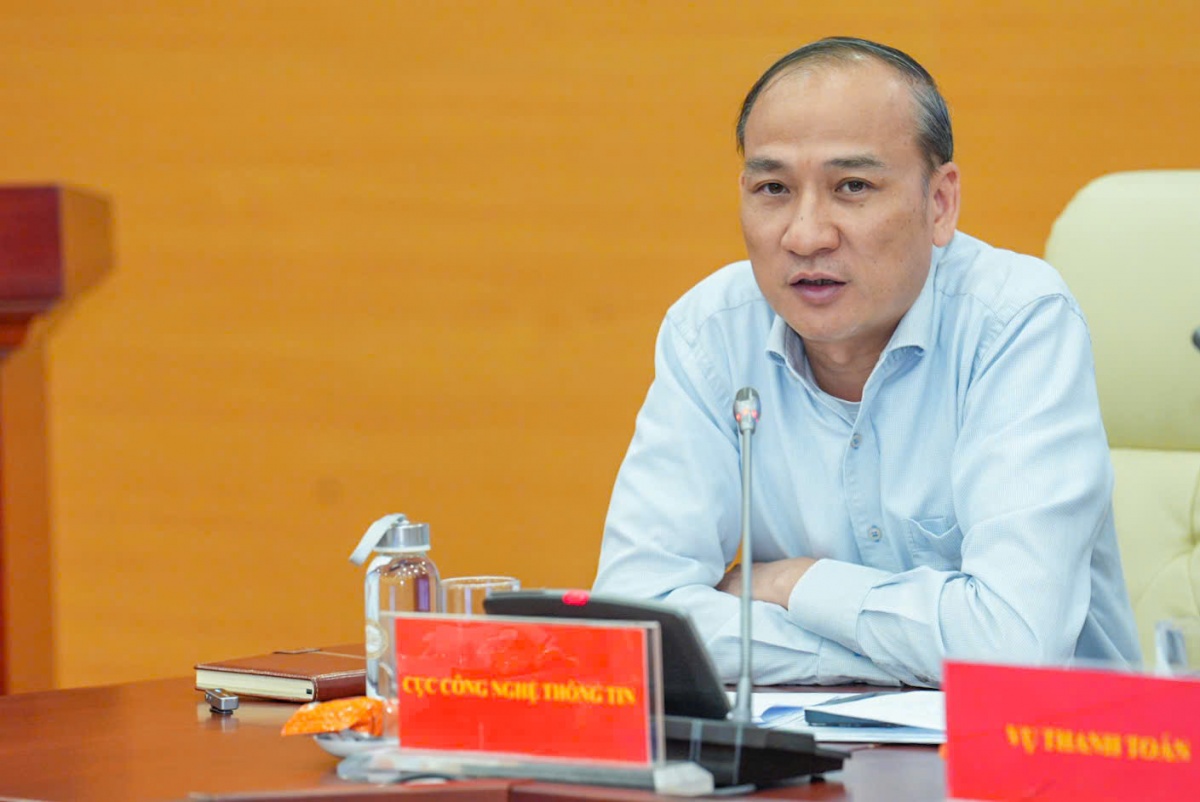 Chuyển đổi số ngành Ngân hàng: Hệ sinh thái số thông minh trong kỷ nguyên mới