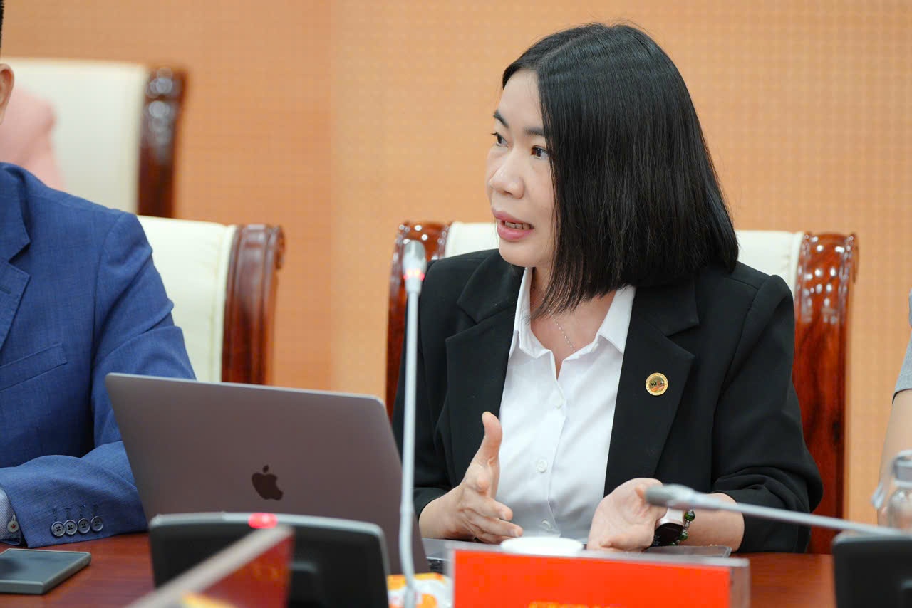 Chuyển đổi số ngân hàng: Tăng kết nối dữ liệu, an toàn giao dịch và trải nghiệm khách hàng