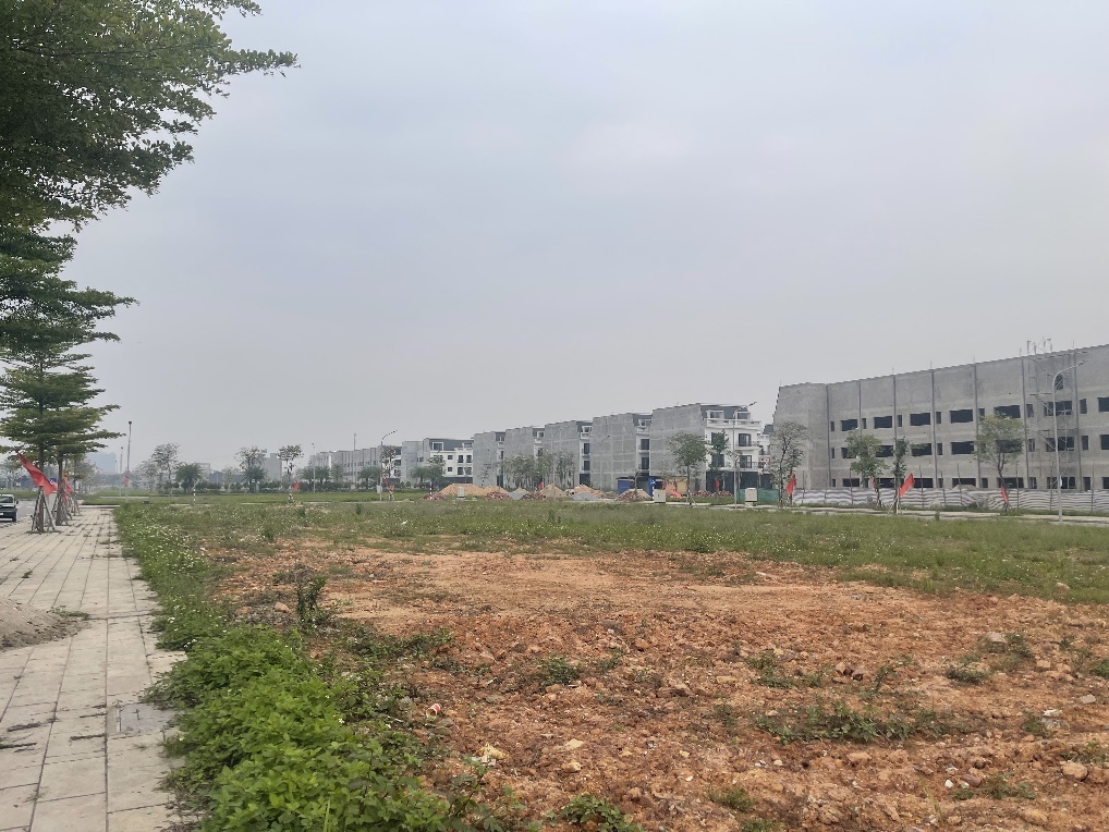 Nghị quyết 68 giúp giảm thiểu chi phí đầu vào, thúc đẩy thị trường bất động sản bền vững