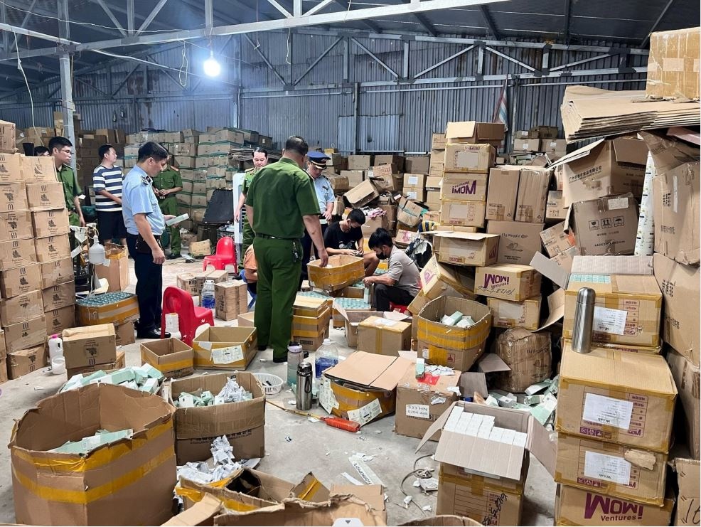 Dự thảo mới về xuất xứ hàng hóa: Thêm một bước bảo vệ người tiêu dùng