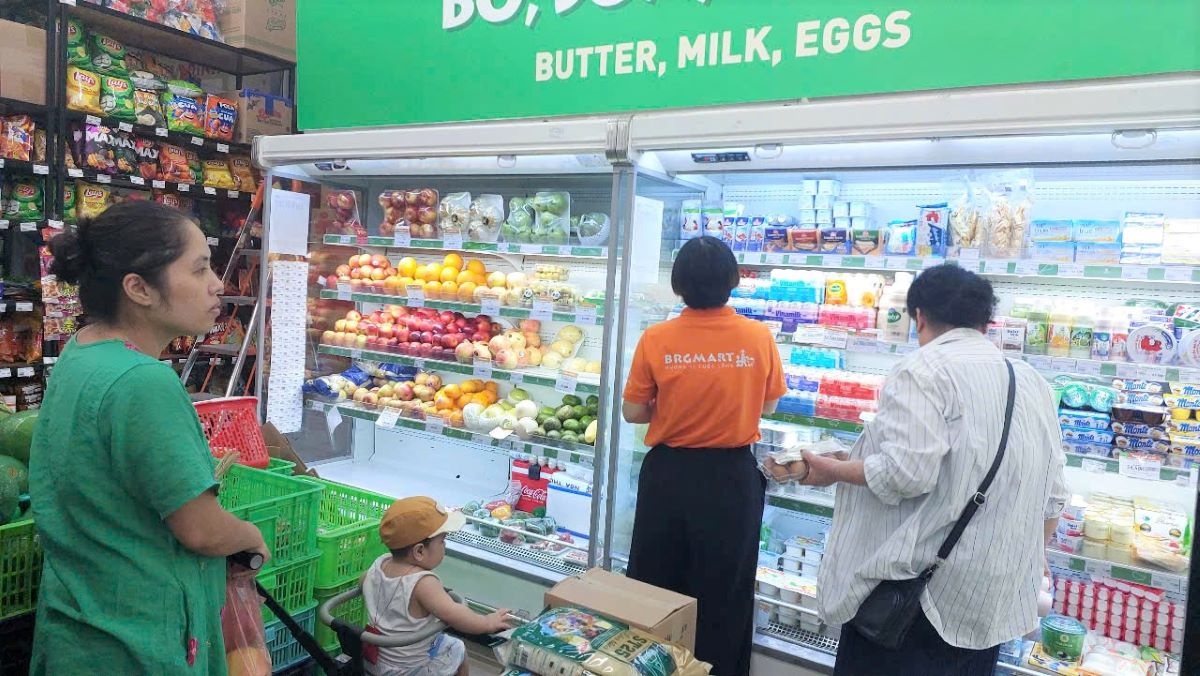 Bức tranh lợi nhuận quý I/2025 của thị trường đang cho thấy sự chuyển mình đáng chú ý