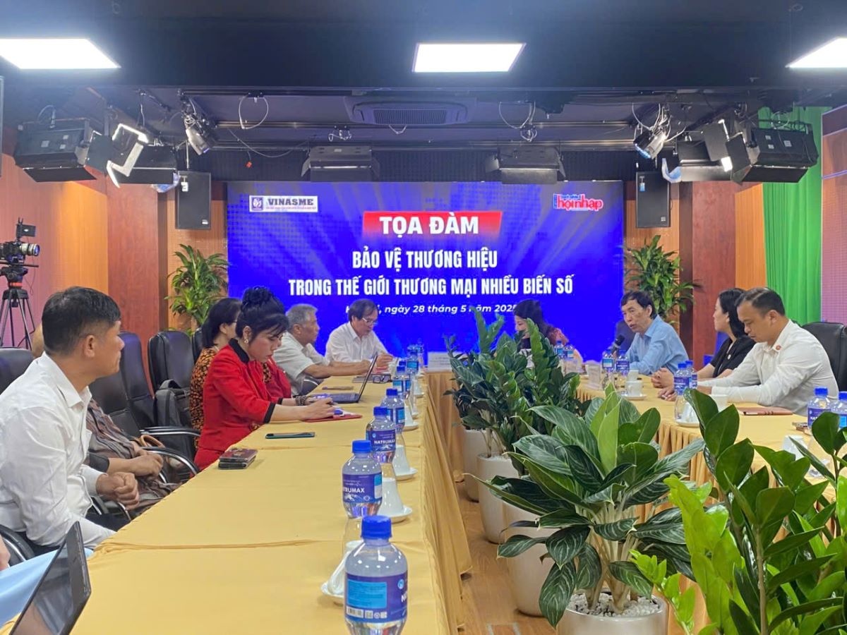 Khủng hoảng truyền thông dễ đẩy doanh nghiệp chân chính vào thế khó