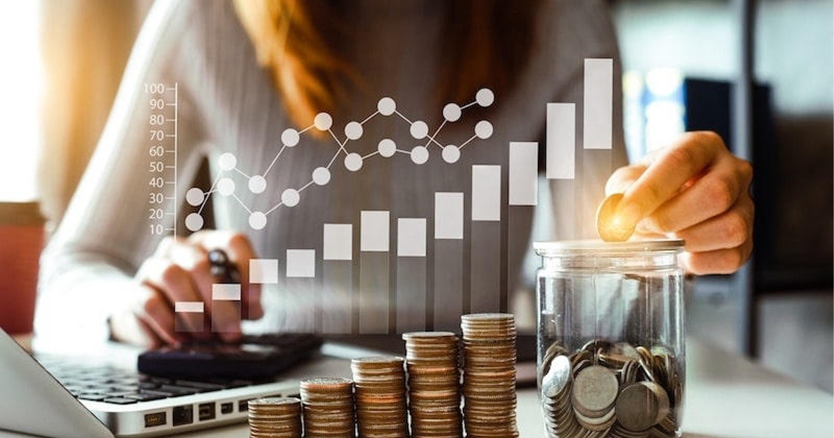 Giữ dòng tiền an toàn trong biến động: Bí quyết sống còn của doanh nghiệp Giữ dòng tiền an toàn trong biến động: Bí quyết sống còn của doanh nghiệp