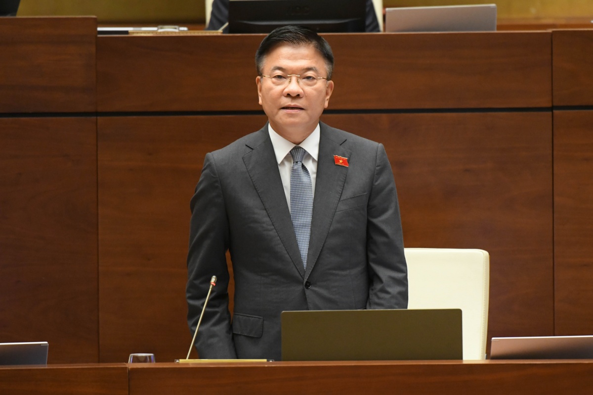 Tăng cường hiệu quả sử dụng năng lượng: Giải pháp cấp bách cho phát triển bền vững Tăng cường hiệu quả sử dụng năng lượng: Giải pháp cấp bách cho phát triển bền vững