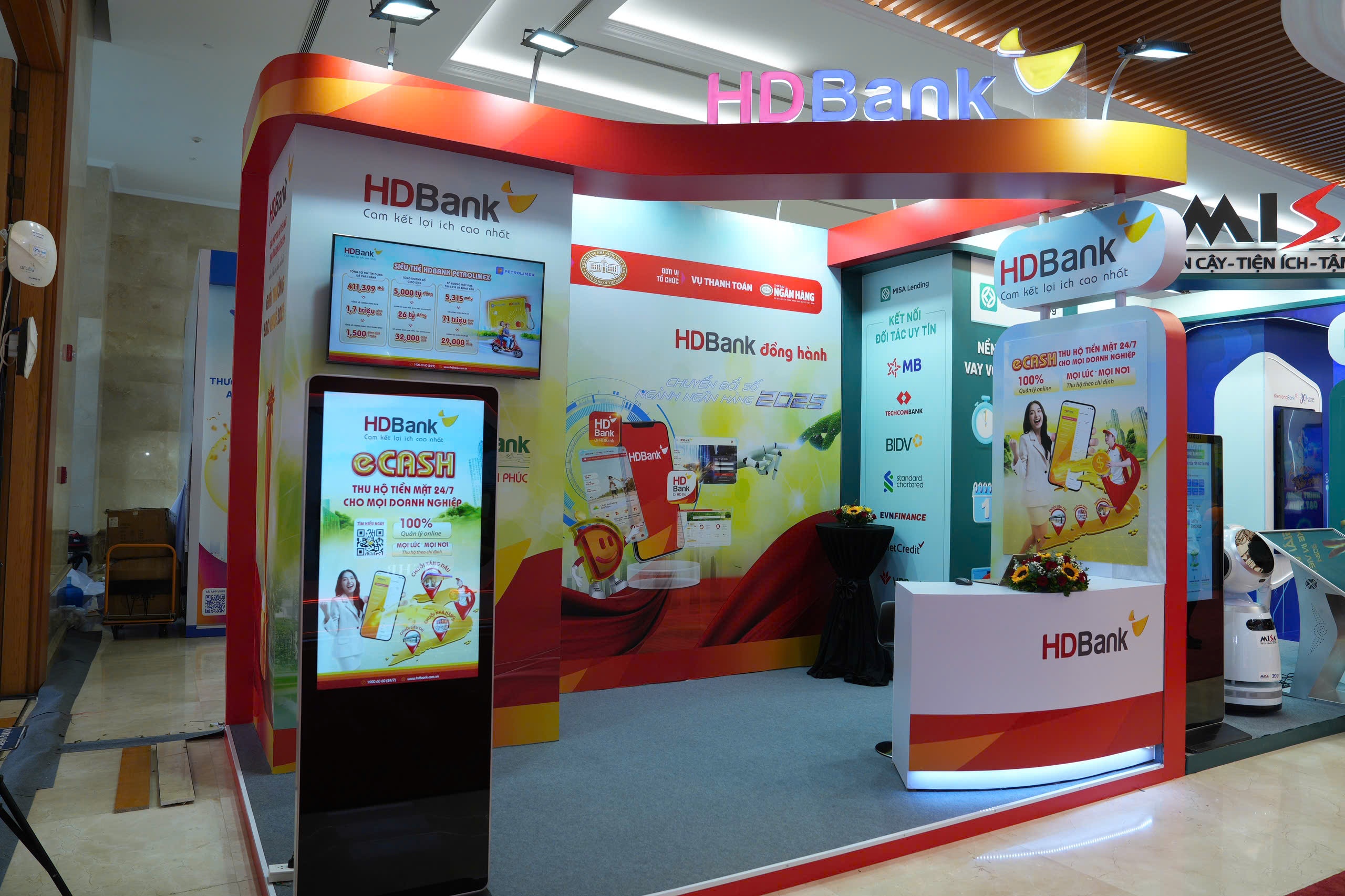 “Giải phóng” doanh nghiệp khỏi 