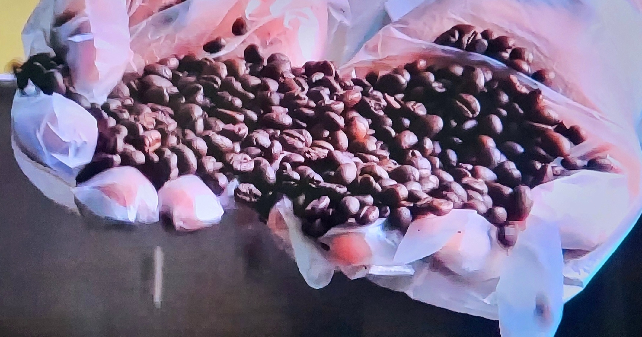 Chất lượng cà phê Việt Nam được đánh giá cao