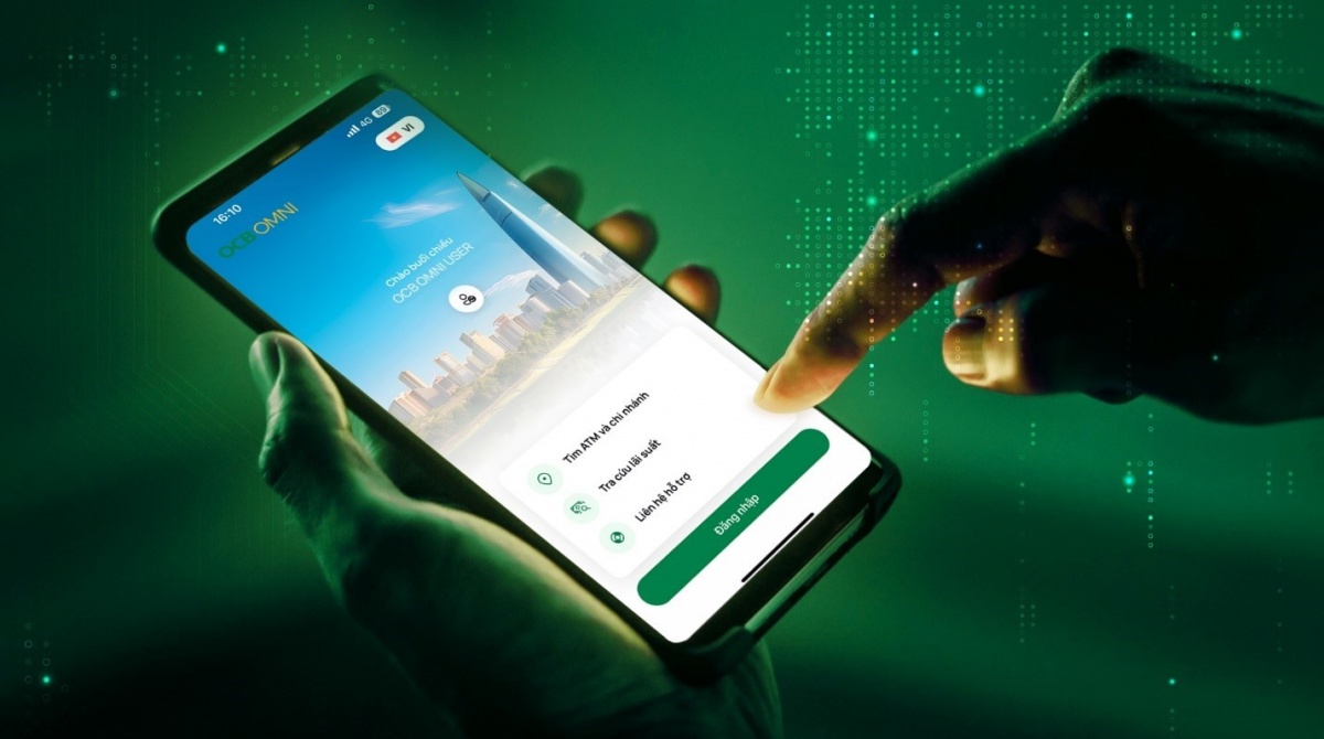 Xây dựng một hệ sinh thái tài chính toàn diện Xây dựng một hệ sinh thái tài chính toàn diện