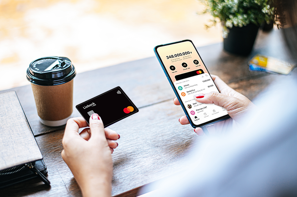 Xây dựng một hệ sinh thái tài chính toàn diện Xây dựng một hệ sinh thái tài chính toàn diện