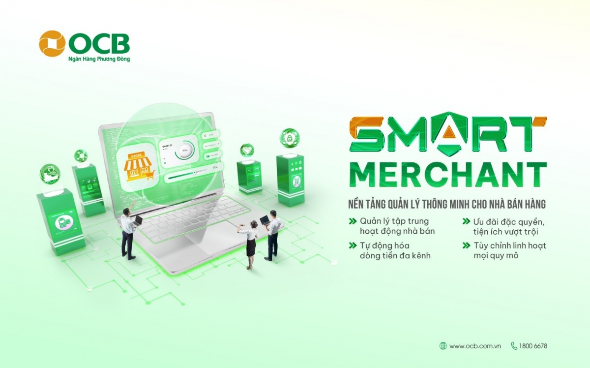 Xây dựng một hệ sinh thái tài chính toàn diện Xây dựng một hệ sinh thái tài chính toàn diện