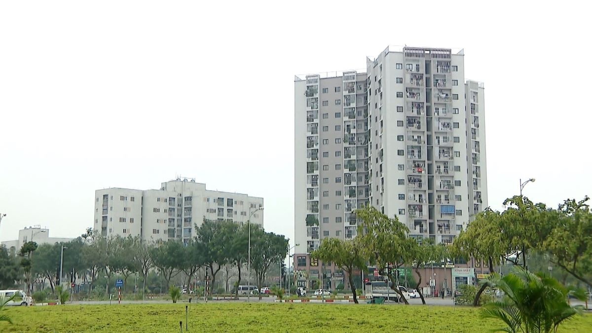 Nghị định 105: Chung cư và nhiều loại hình bất động sản khác bắt buộc mua bảo hiểm cháy nổ