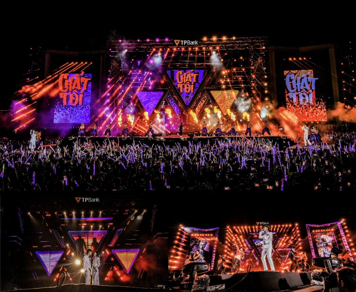 TPBank chinh phục khách hàng trẻ với ngân hàng số