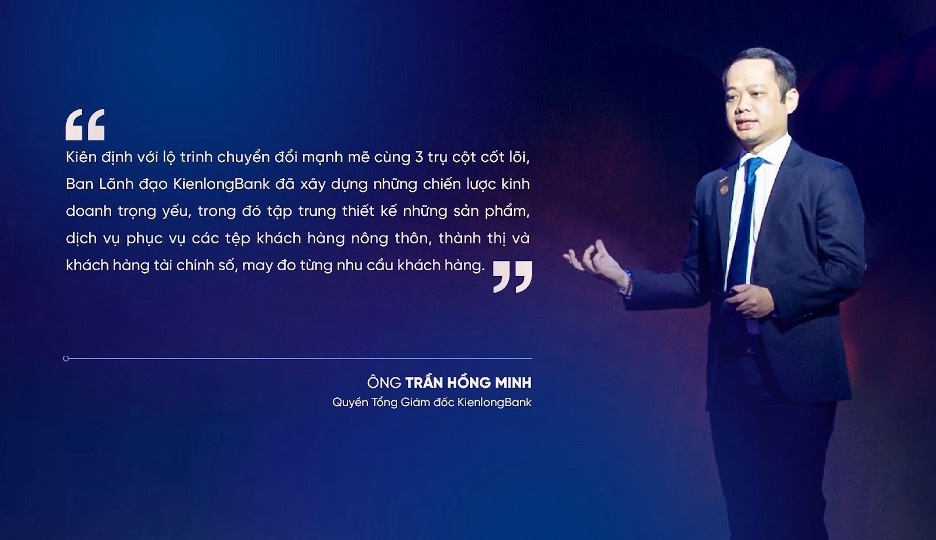 Từ ngân hàng số đến ngân hàng AI: Câu chuyện về sự đổi mới không ngừng
