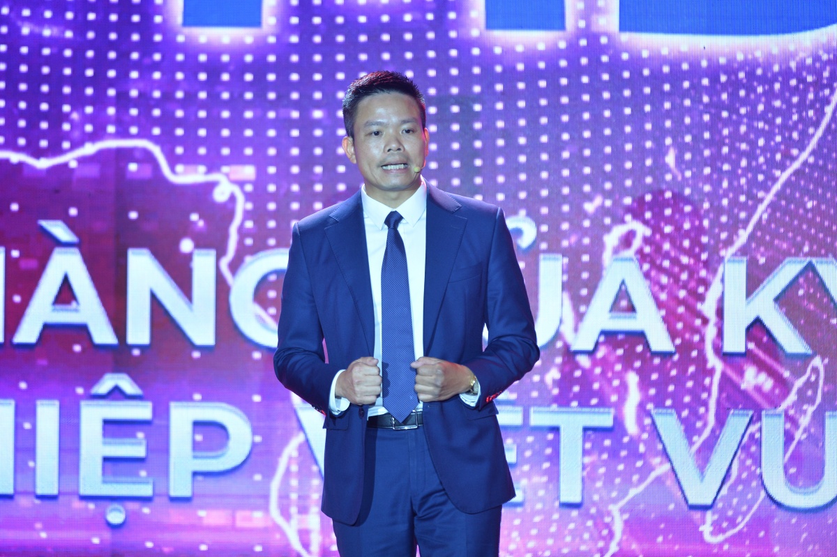 MB phát triển ngân hàng số không giới hạn phục vụ doanh nghiệp