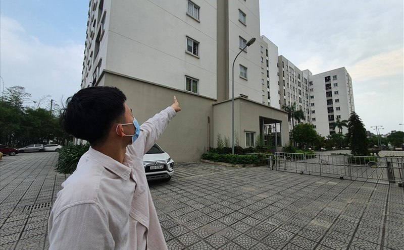 Người dân mong được hướng dẫn rõ ràng để mua nhà trực tiếp từ chủ đầu tư