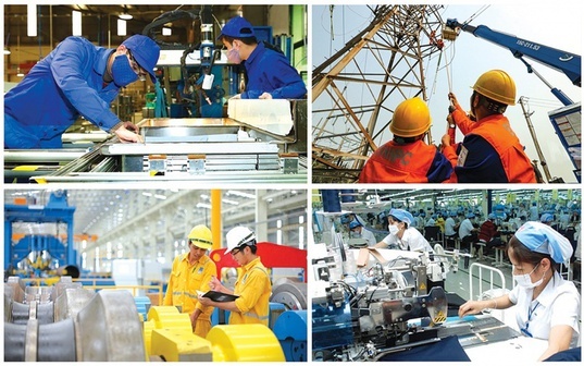 Triển khai các giải pháp thúc đẩy doanh nghiệp nhà nước sản xuất kinh doanh hiệu quả Triển khai các giải pháp thúc đẩy doanh nghiệp nhà nước sản xuất kinh doanh hiệu quả