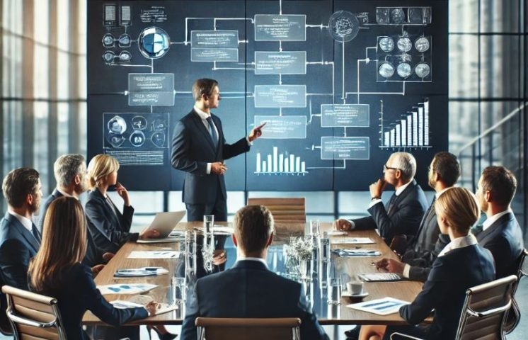 Tái cấu trúc bộ máy tinh gọn: Bắt đầu từ đâu? Tái cấu trúc bộ máy tinh gọn: Bắt đầu từ đâu?