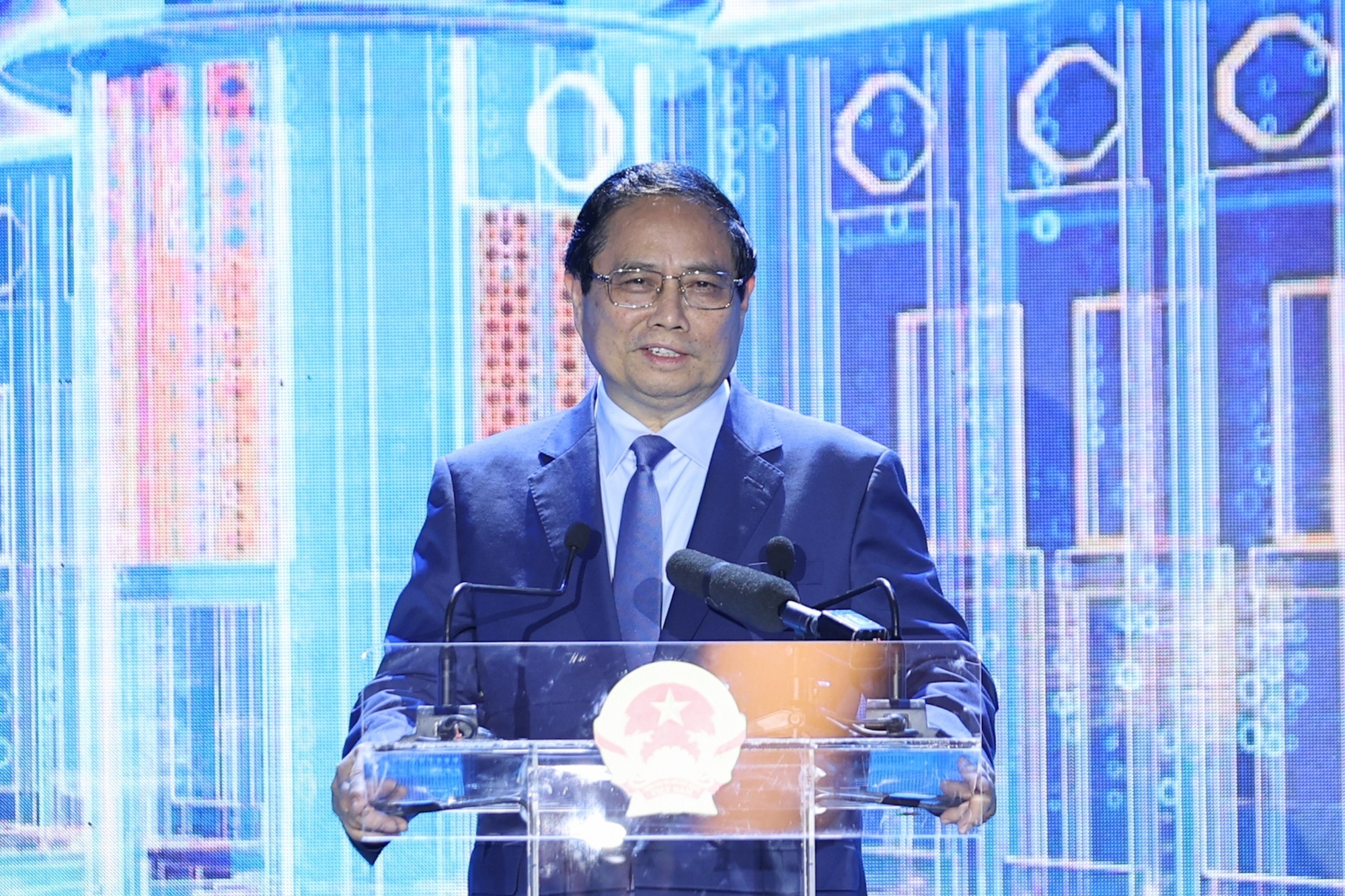 Chỉ đạo, điều hành của Chính phủ, Thủ tướng Chính phủ nổi bật tháng 5/2025